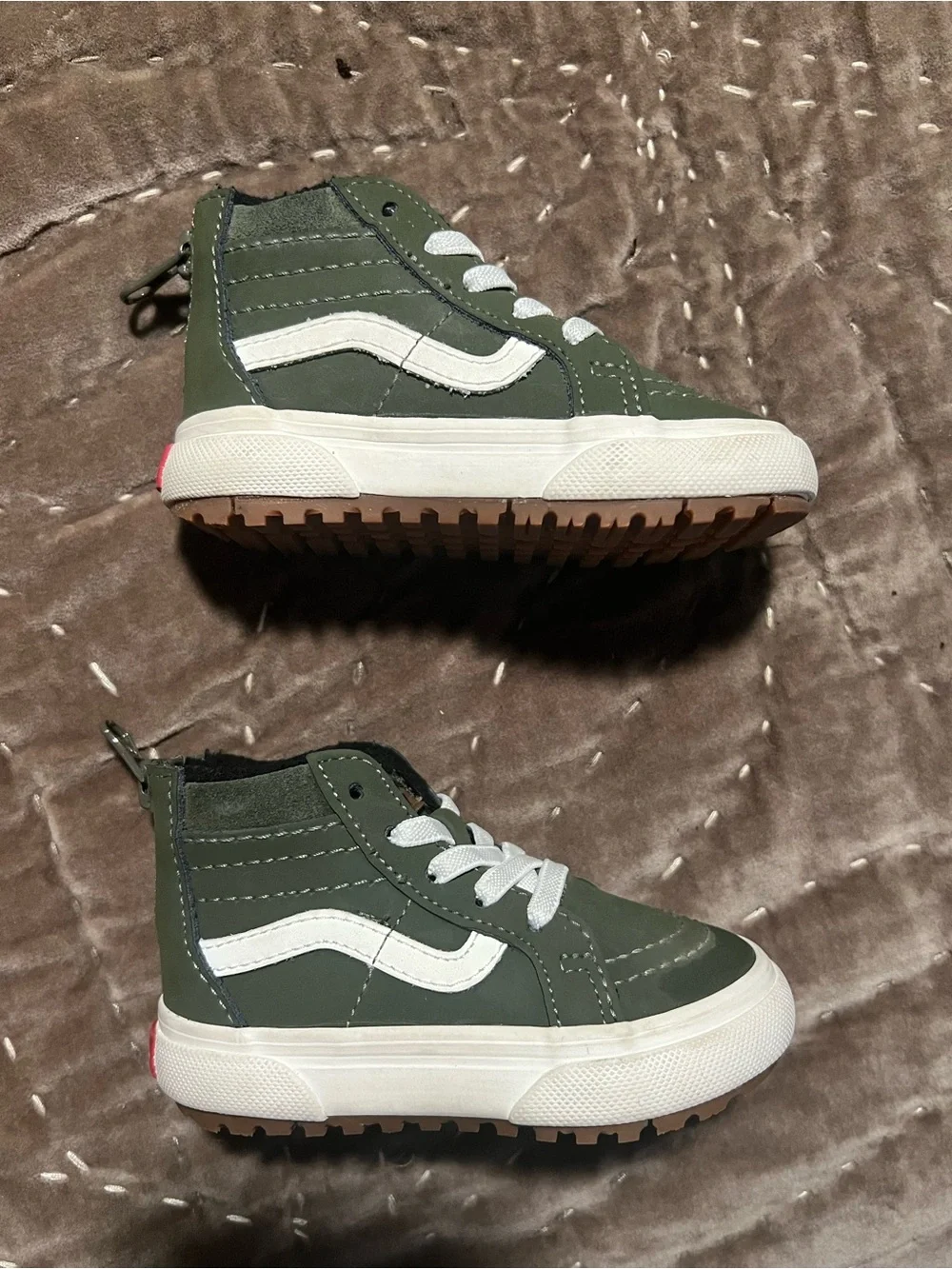 Vans kids‎ hightop Sneakers